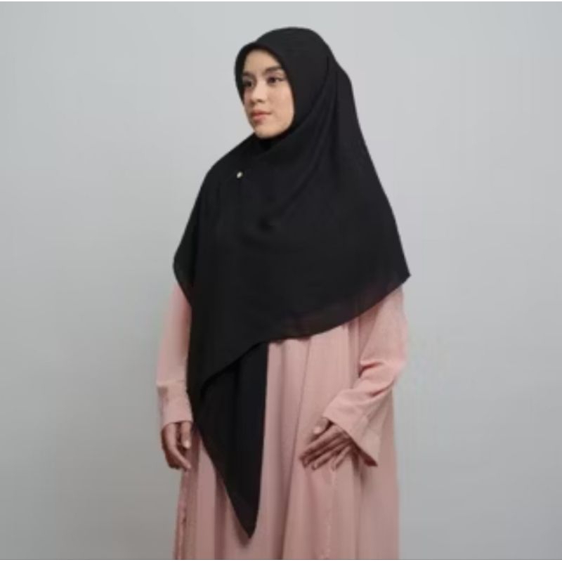 Hafsah syari scarf