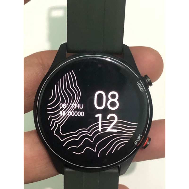 Smart Watch Xiaomi Mi Watch