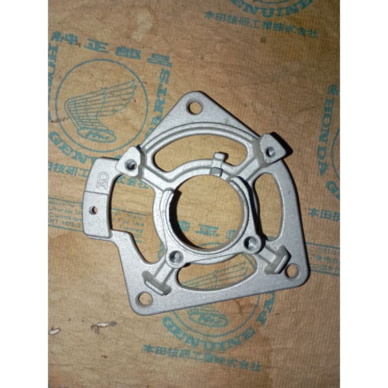 tatakan spul sepul honda gl gl100 cdi original baru