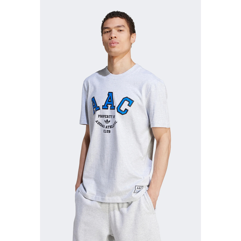 adidas RIFTA Metro AAC Tee - IM4572