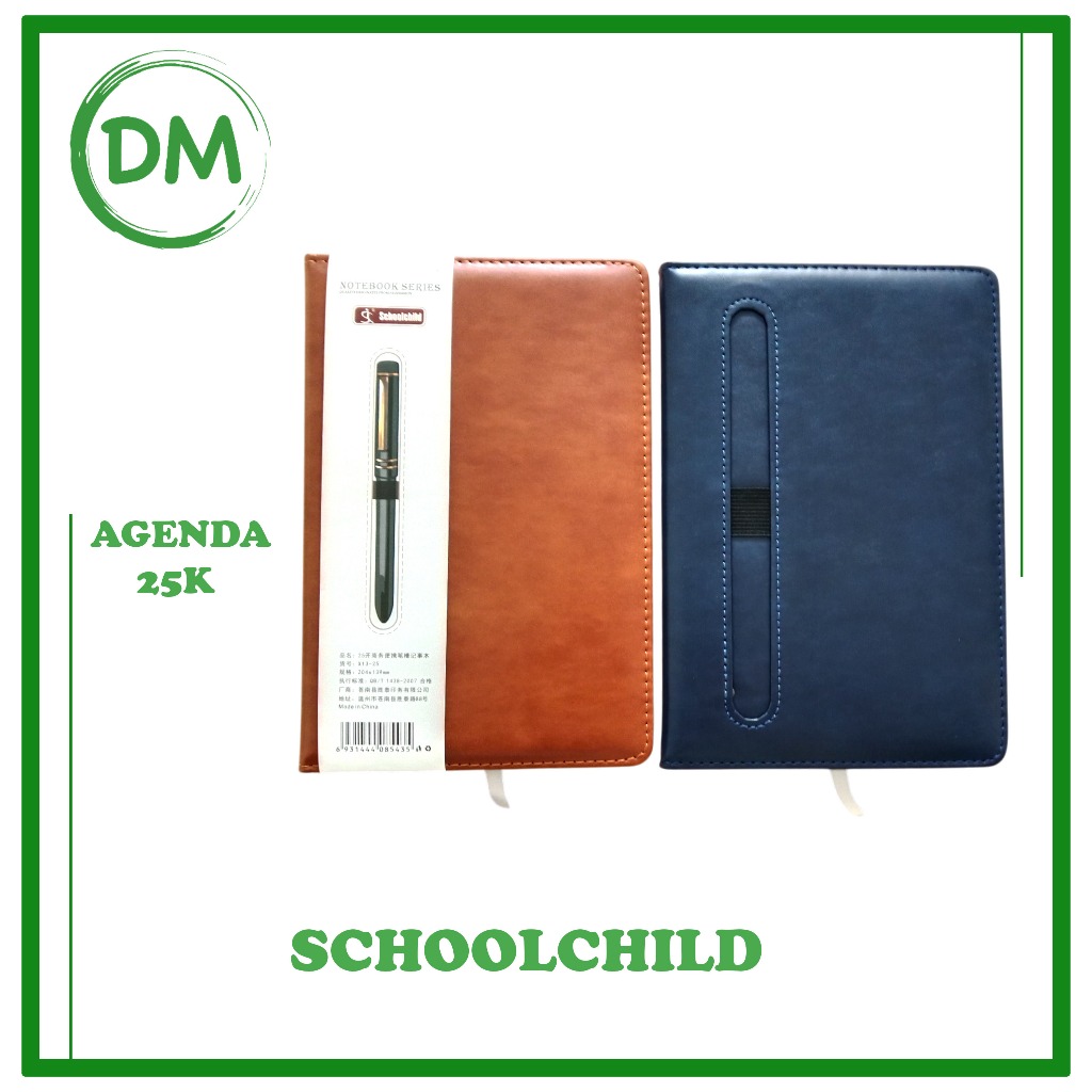 

AGENDA X13-25