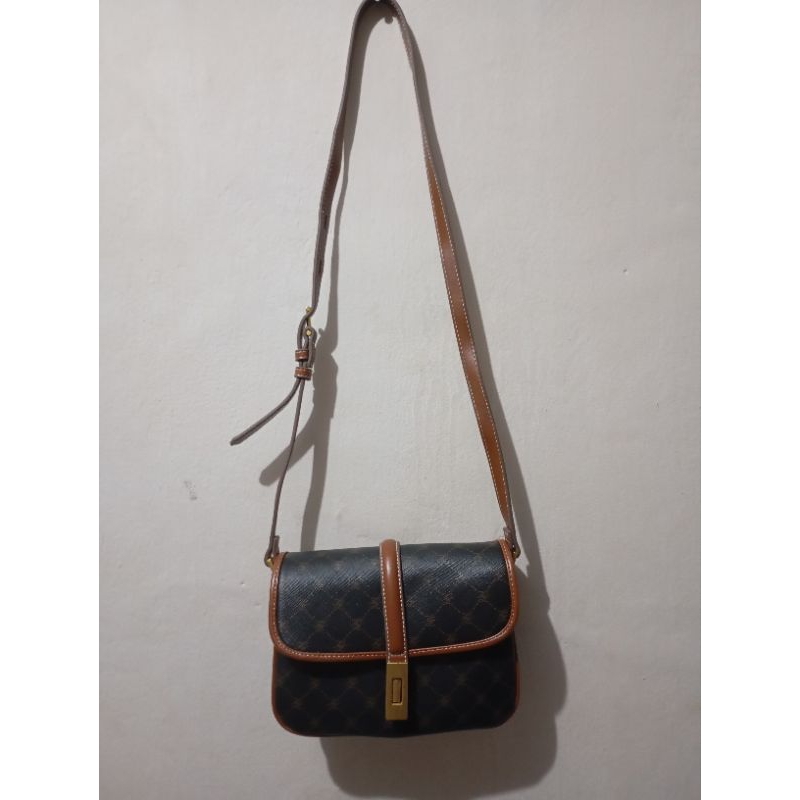 Mango bag