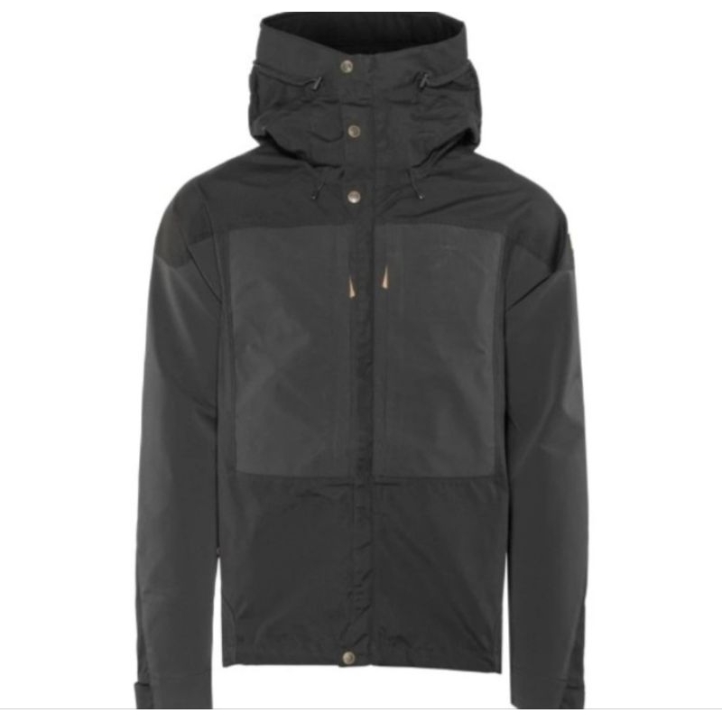 Jaket Gunung / Jaket Fjallraven Keb Mens Original