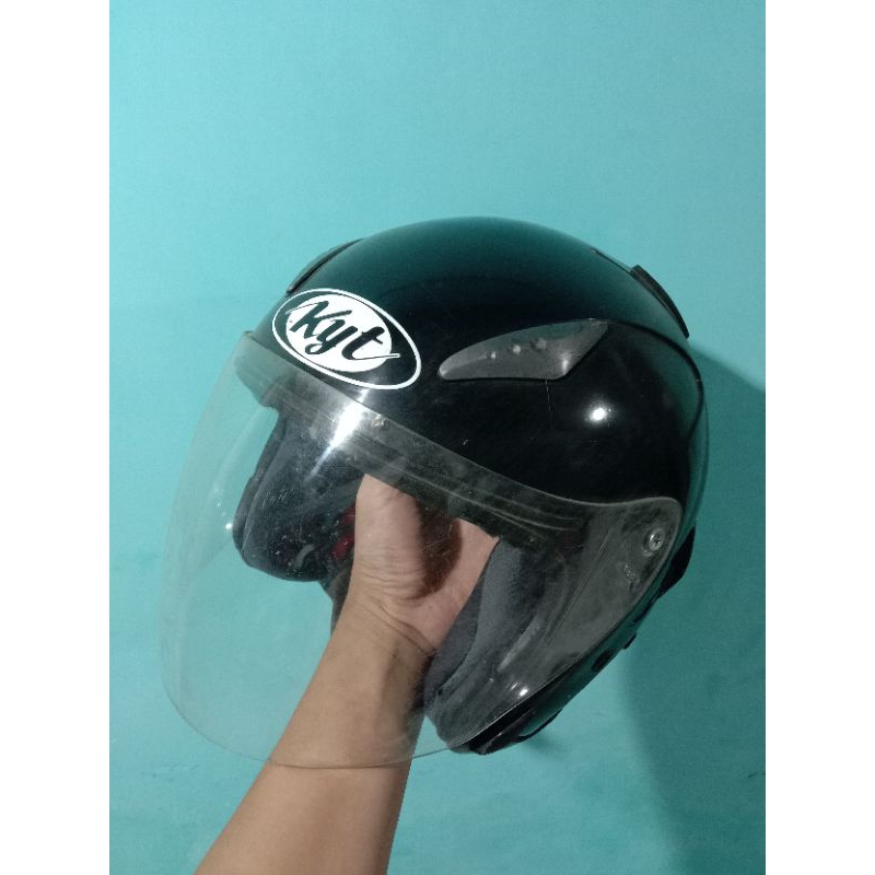 kyt galaxy slide