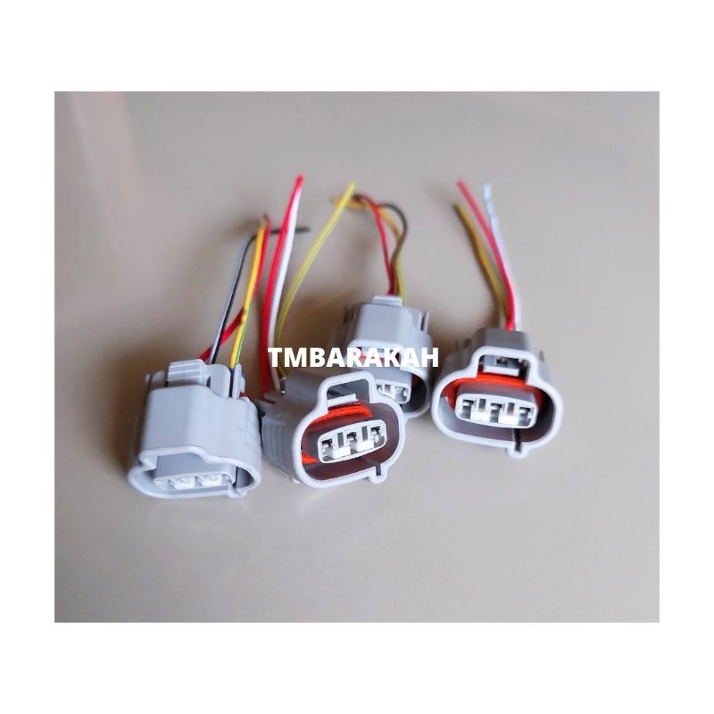 Socket Speed Matic Sensor Kia Visto Kia Picanto