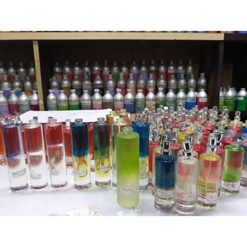 In Parfume Bandung Fragrance 35ml