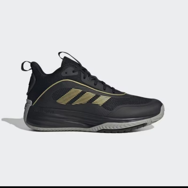 SEPATU BASKET ADIDAS OWN THE GAME 3