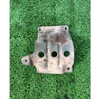 Tutup Pelindung Dinamo Stater RC Bravo Crystal Tornado Ori Bekas Copotan