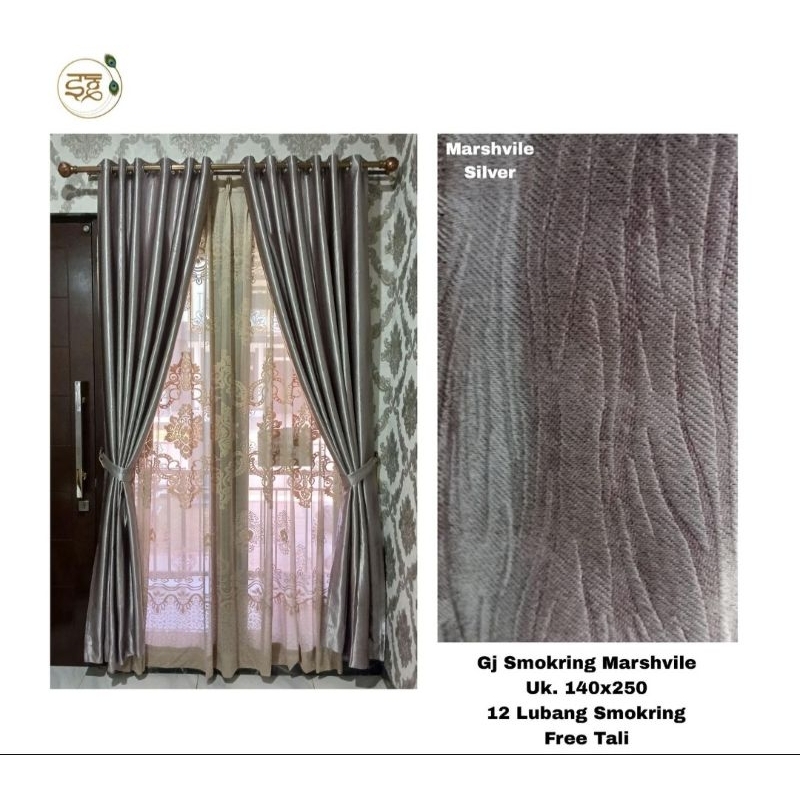 GORDEN BLACKOUT PREMIUM EMBOS