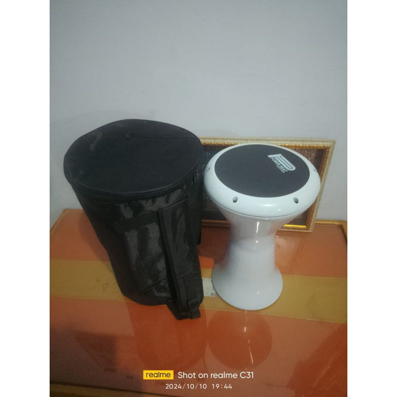 DARBUKA POLOS MURAH