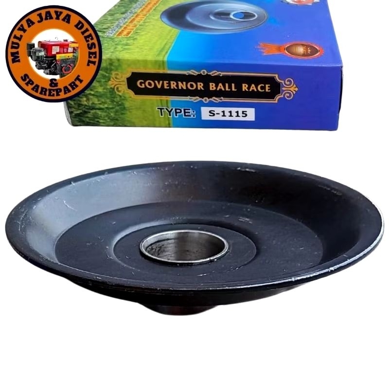 Governor bal race S195 / kaleng governor S 195 S 1115 marlin