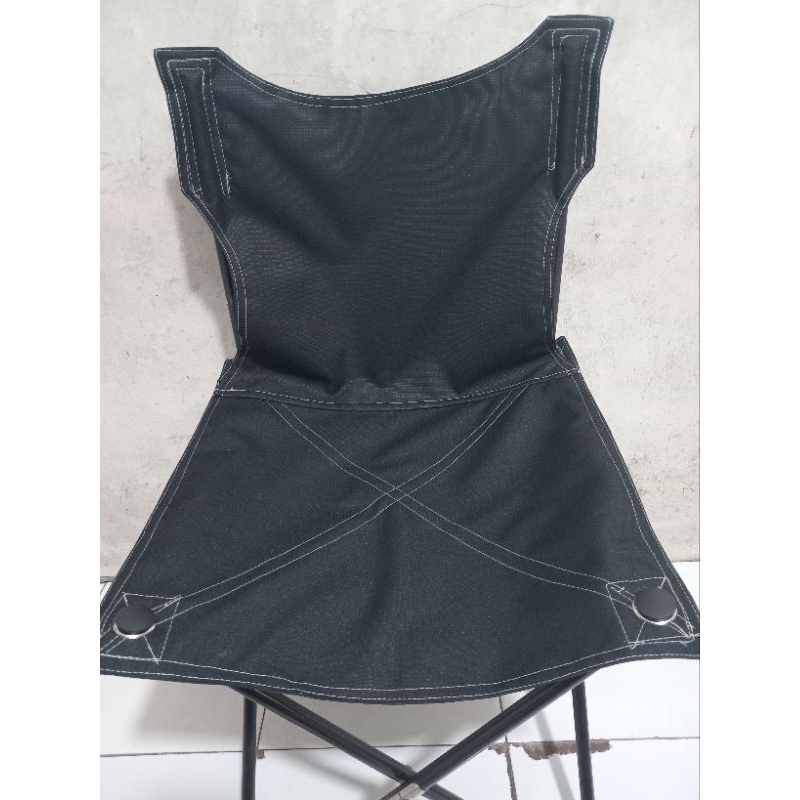 RB Kain Pengganti Kursi Lipat Outdoor , Kain Pengganti Kursi Lipat Camping , Kain Pengganti Kursi