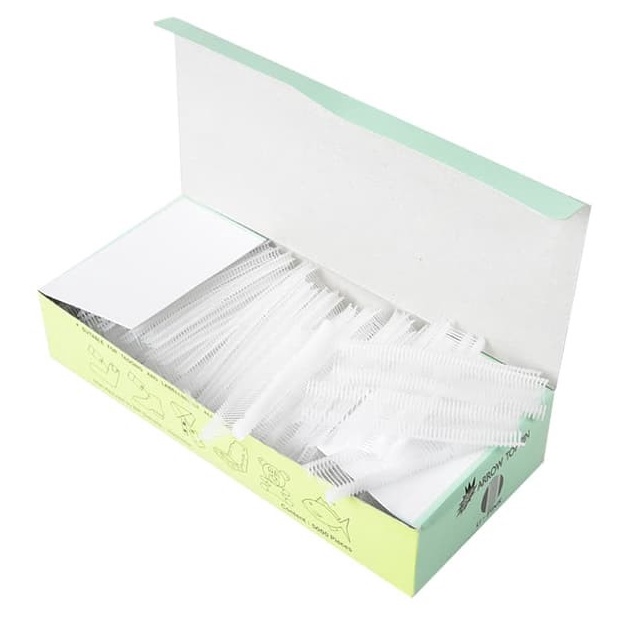 ARROW TOP PIN 5 PCS TAG PIN  ISI REFILL TAG