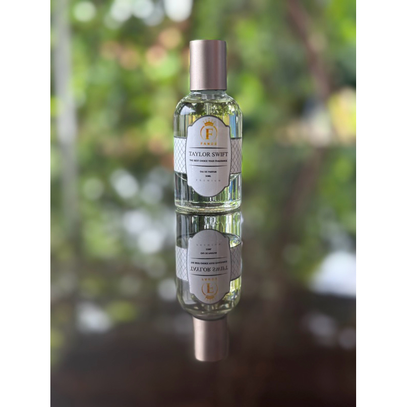 Parfum Taylor Swift cocok buat pria dan wanita