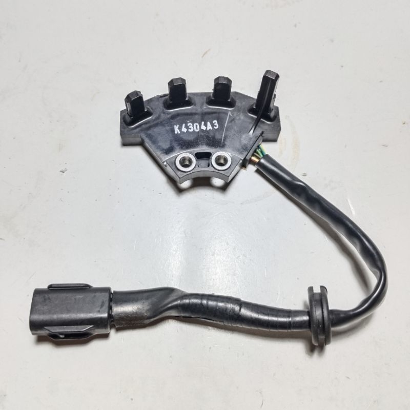 Sensor CKP Yamaha Aerox 155 Old, Aerox 155 New, Sensor Spull Nmax, Kaki 4