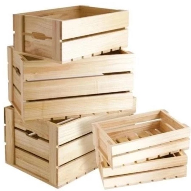 

KF7 PAKING PALET KAYU TAMBAHAN PELINDUNG PACKING PETI KAYU SIZE MEDIUM