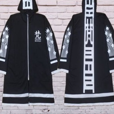 Terkini jubah anime tokyo revengers brahman motif