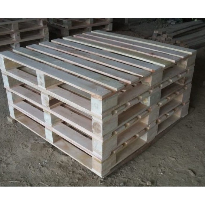 

HJ6 Packing Kayu Ukuran Palet Kayu