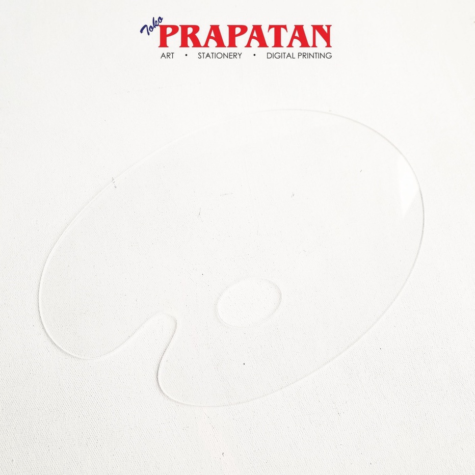 

KP8 Palet Lukis Bahan Akrilik S M