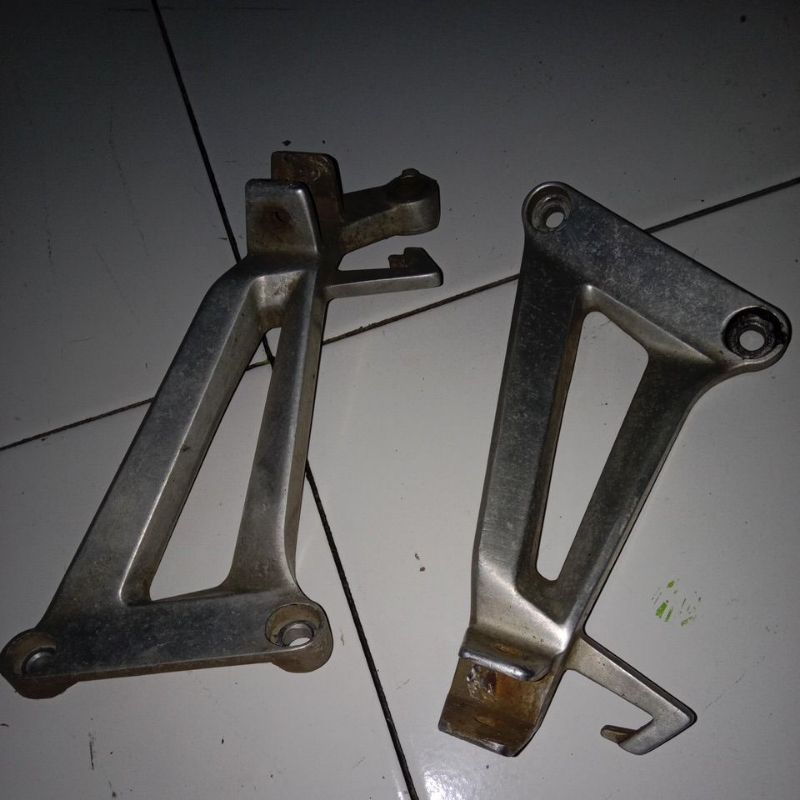 postep belakang original cbr old thailand