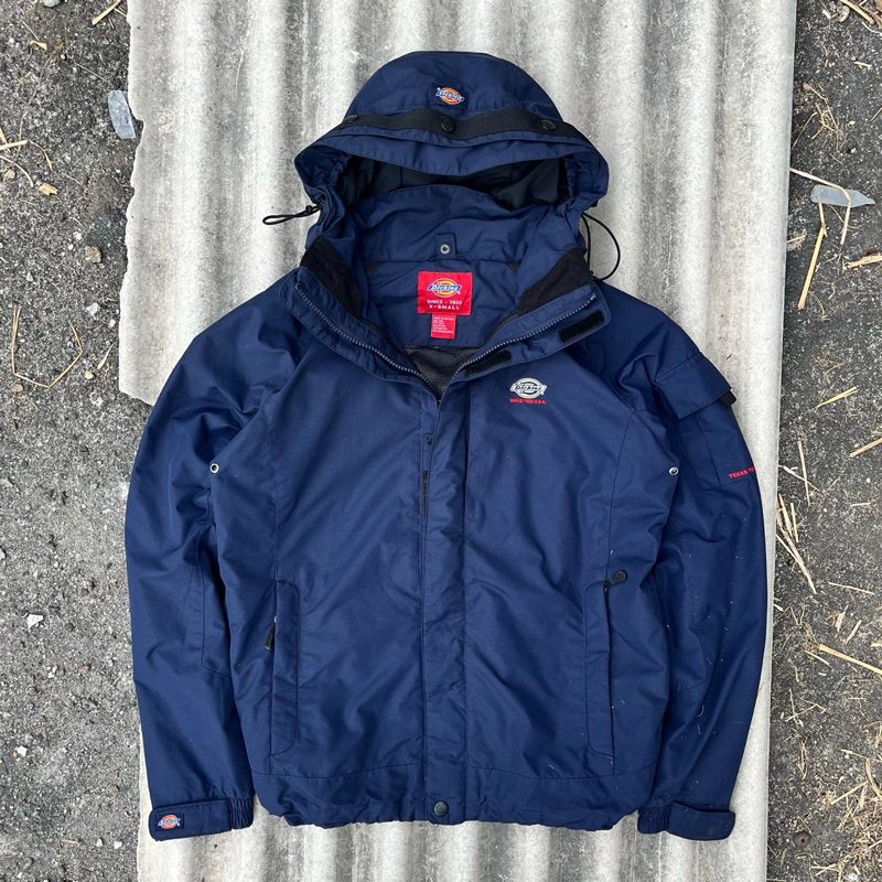Dickies ECWCS Dickies outdoor second Dickies outdoor bekas Dickies Second dickies bekas jacket dicki