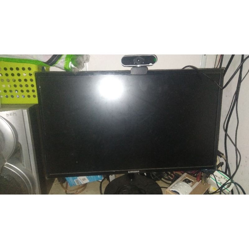 Monitor PC Samsung 24 inch [ S24F350FHE ]