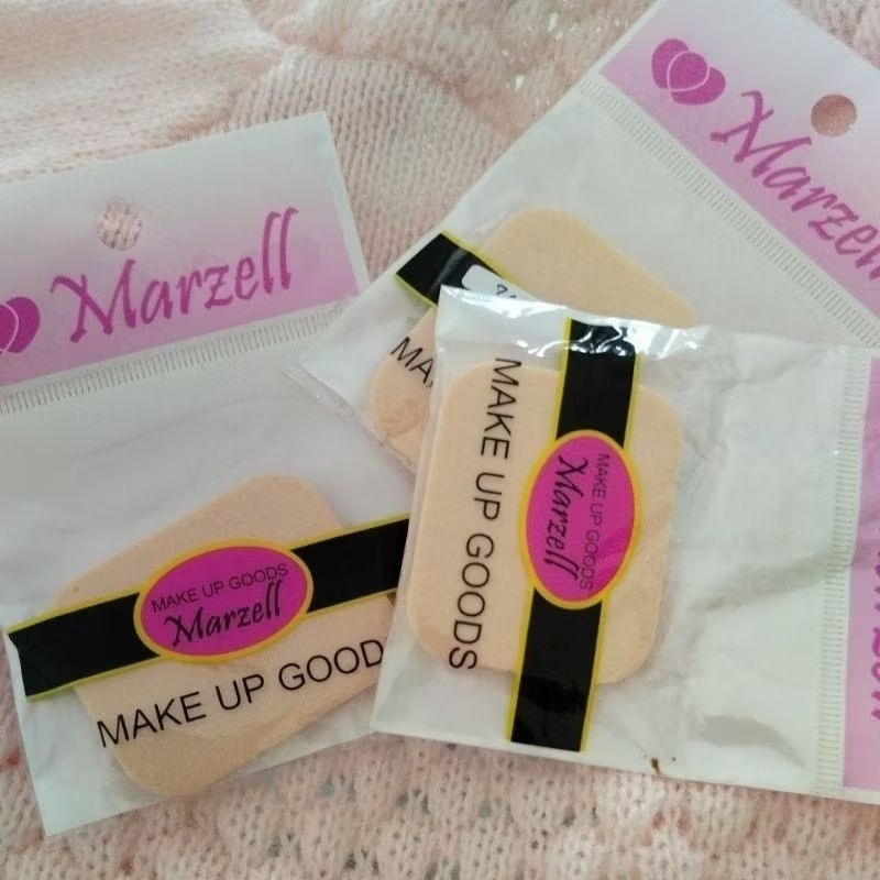 JUAL SPONS MAKE UP/ SPONS BEDAK TABUR /SPONS BEDAK PADAT