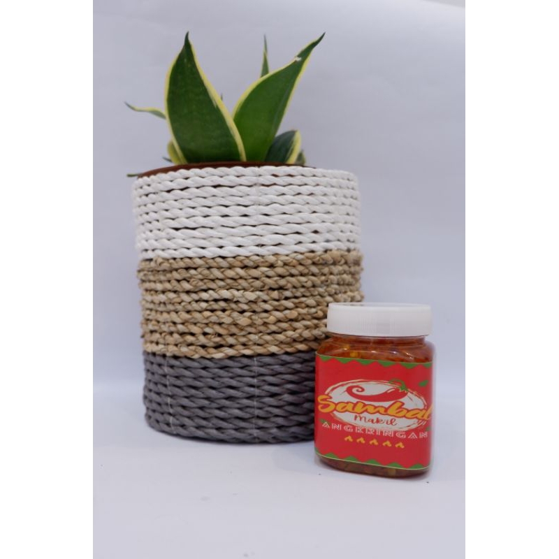 

Sambal Angkringan