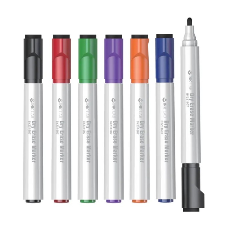 

Jual Produk Beifa Spidol Papan Tulis BY703 Whiteboard Marker Dengan Ujung Penghapus, Tinta Tajam,