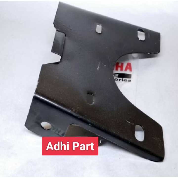 DUDUKAN TOLBOK TOOLBOX RX KING VARIASI LENGKAP ADA LUBANG SEN