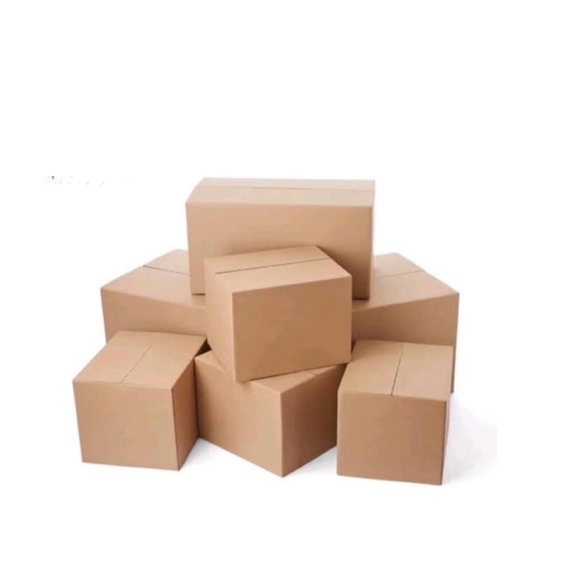 

Extra Packing Kardus Polos - Ukuran Sesuai Pesanan
