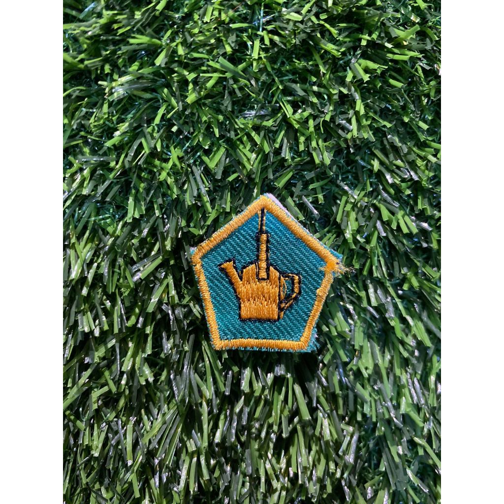 

TKK (K) Utama Juru Kebun