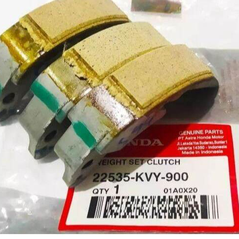 Kampas ganda beat kampas ganda beat karbu spacy karbu KVY