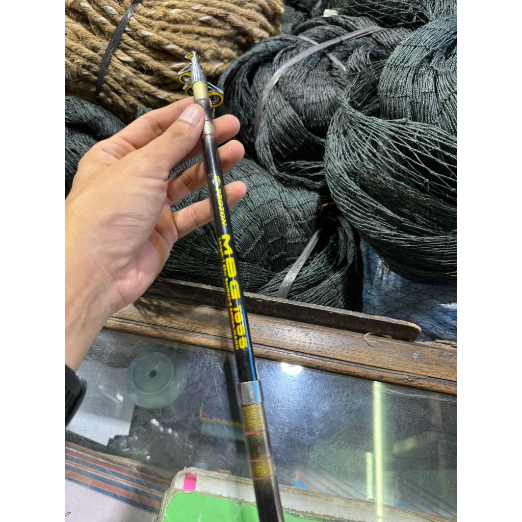 SALE Joran Antena Proton MBG. CUCI GUDANG