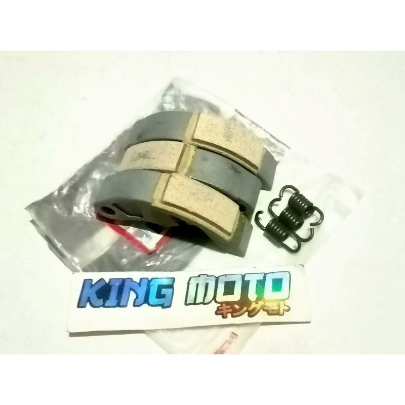 KAMPAS GANDA ONLY KAMPAS KOPLING CVT VARIO 125 TECHNO 125 KODE KWN