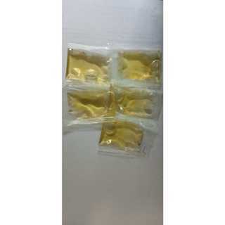 

Minyak Bawang untuk Mie 20 sachet