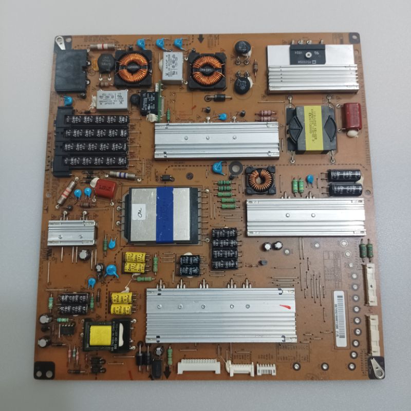 LG 55 LV3730 - PSU - POWER SUPPLY - REGULATOR - MESIN TV