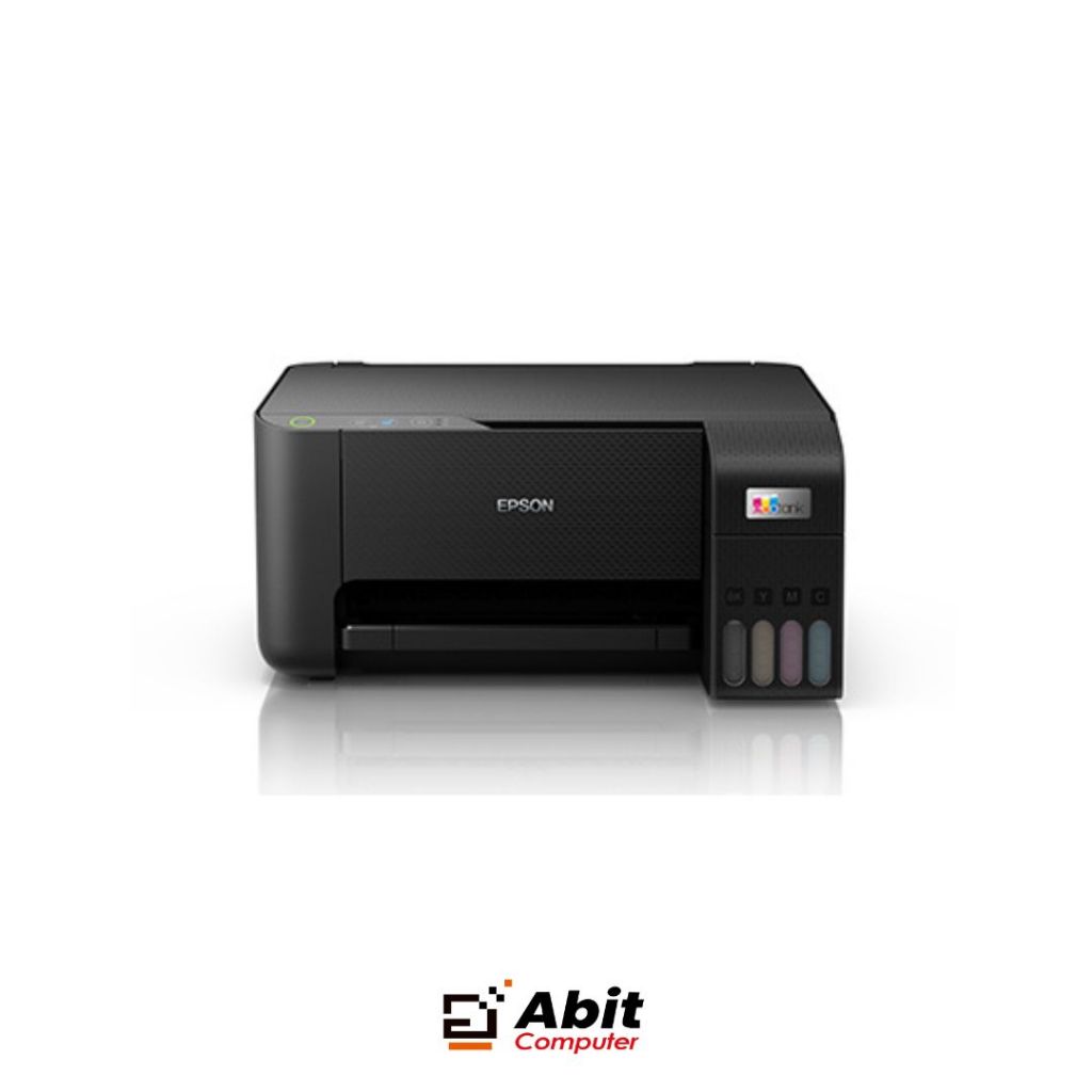 PRINTER EPSON L3210 ALL IN ONE