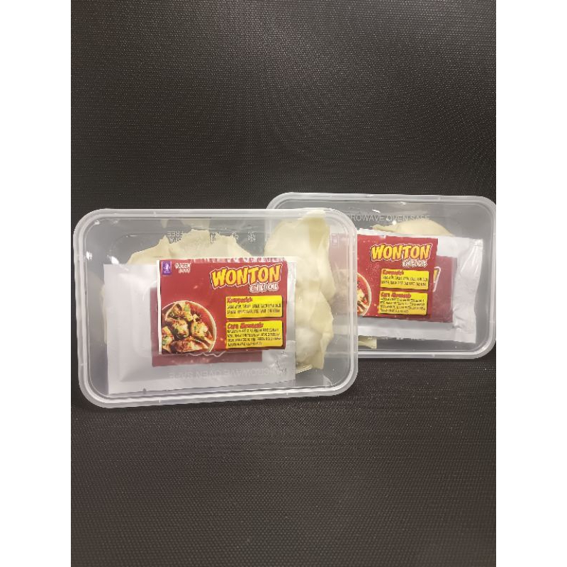 

WontonChilioil