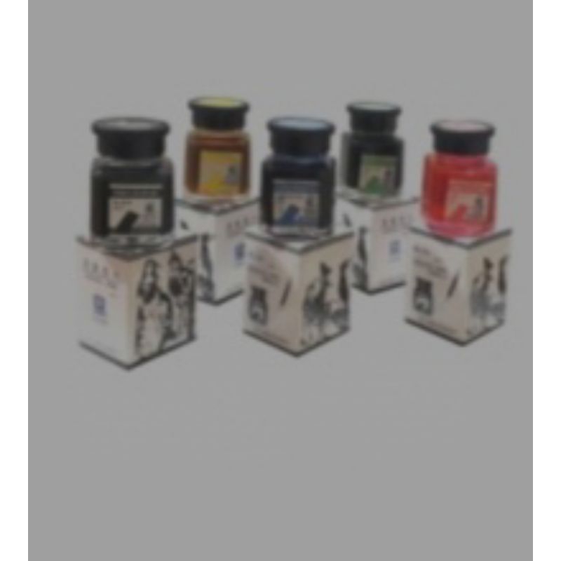 

Comic Pen Ink Type 553