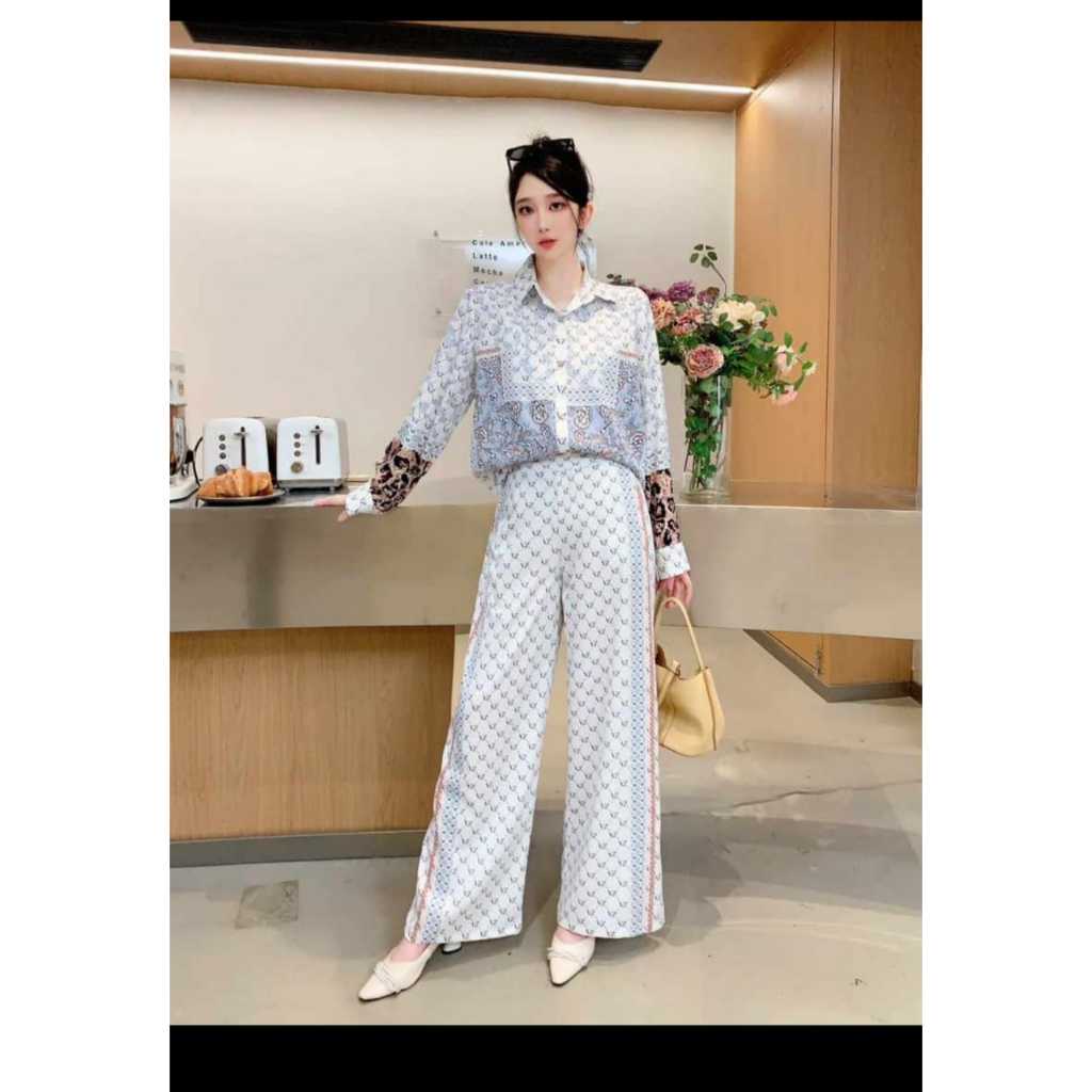 One Set Bangkok Import Premium