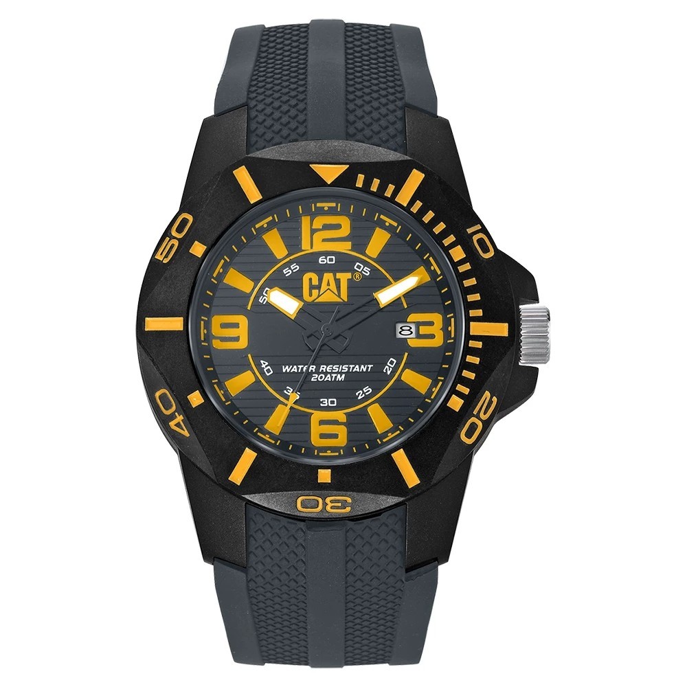 Jam Tangan Pria Caterpilar CAT LR.161.25.135 Original