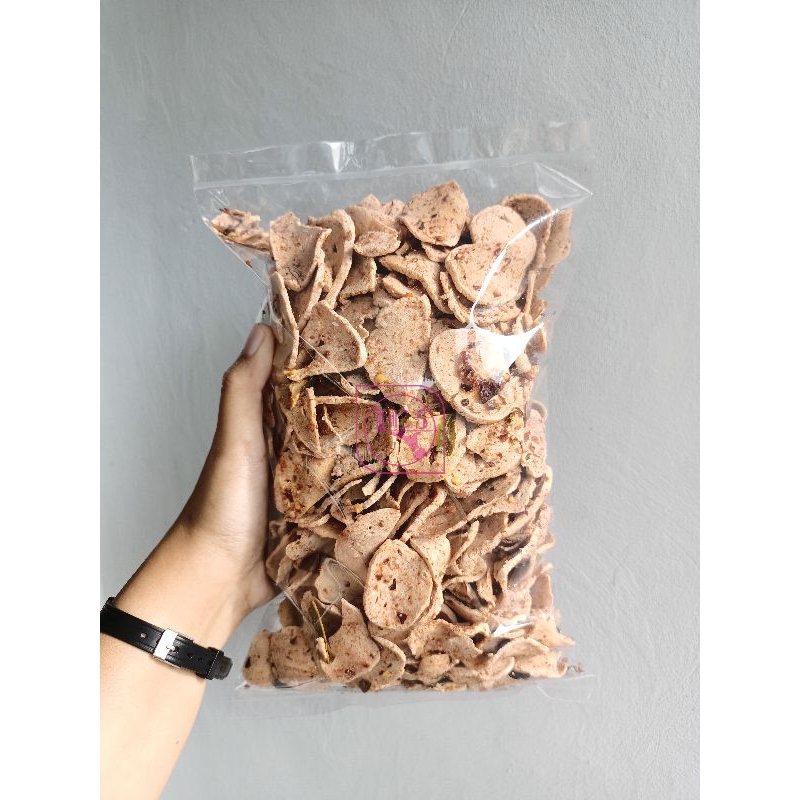 

BASRENG PEDAS 250GR