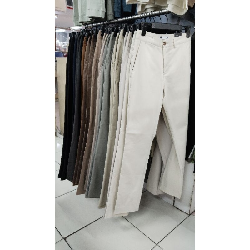 Celana Chinos LARUSSO