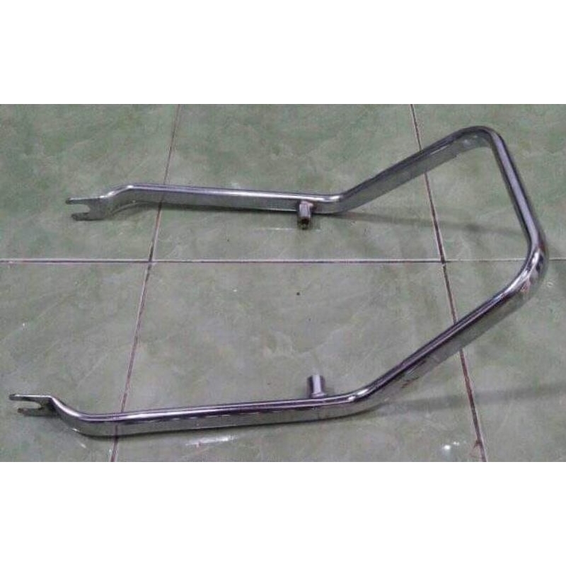 begel suzuki Rc100 original