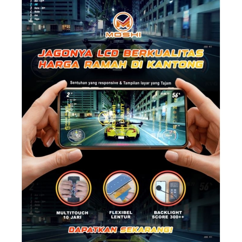 Lcd Touchscreen Huawei Nova 2 Lite