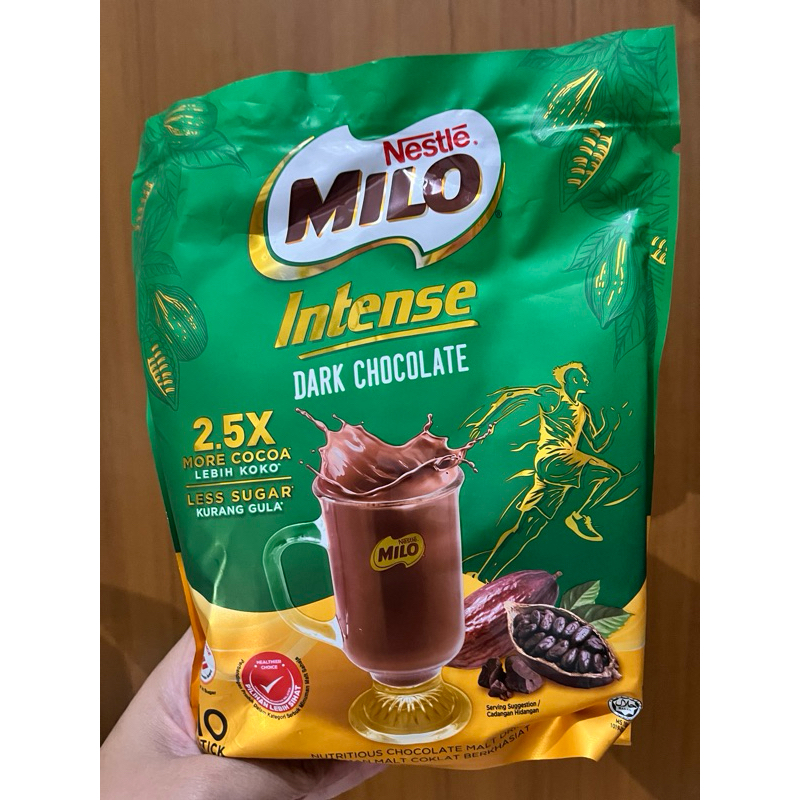 

MILO MALAYSIA