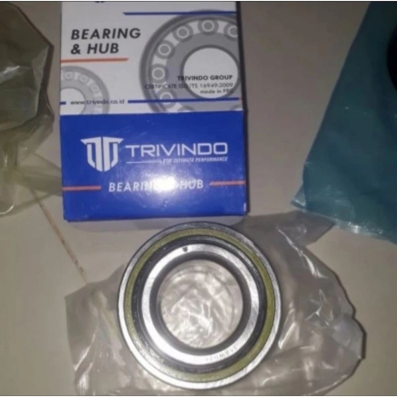 Bearing belakang datsun go trivindo