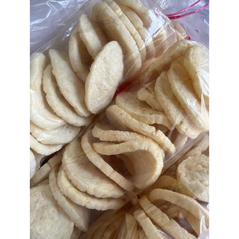 

kerupuk ikan