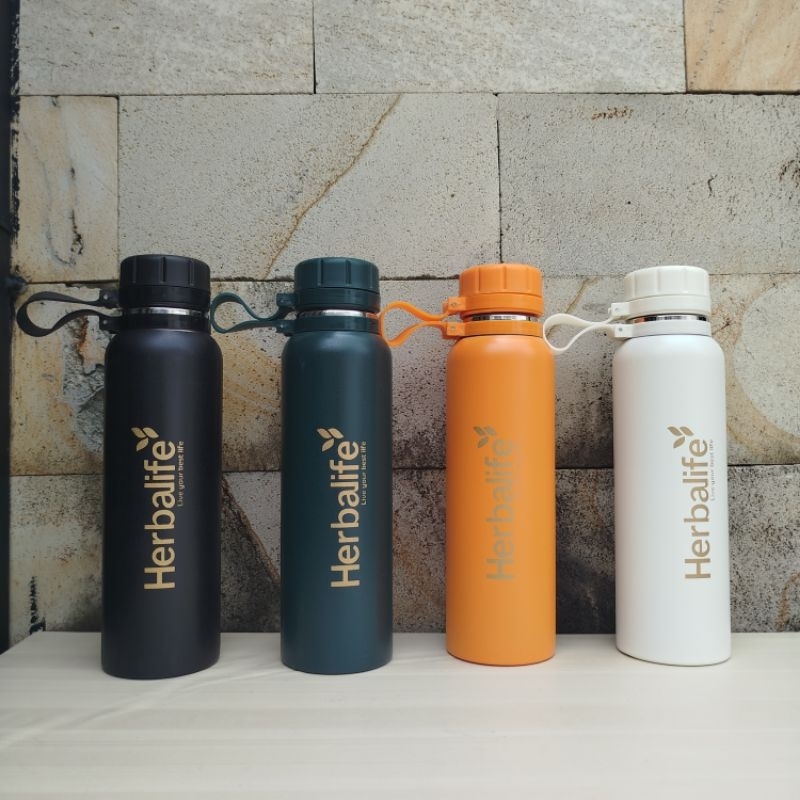 Tumbler Termos HlF 800ML Tahan panas/dingin